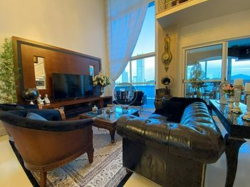 apartment em Rua 1001, Centro - Balneário Camboriú - SC