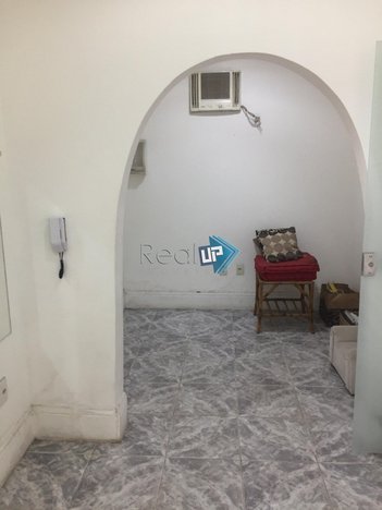 commercial_building em Rua Dezenove de Fevereiro, Botafogo - Rio de Janeiro - RJ