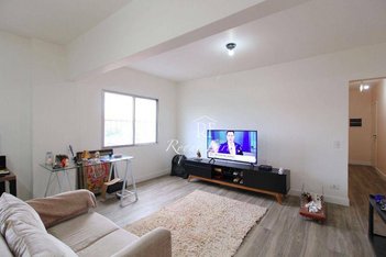 apartment em Avenida Corifeu de Azevedo Marques, Vila Lageado - São Paulo - SP