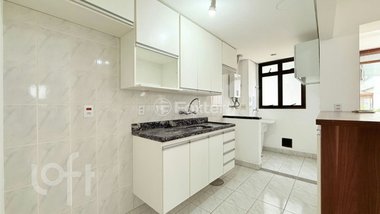 apartment em Avenida Icaraí, Cristal - Porto Alegre - RS