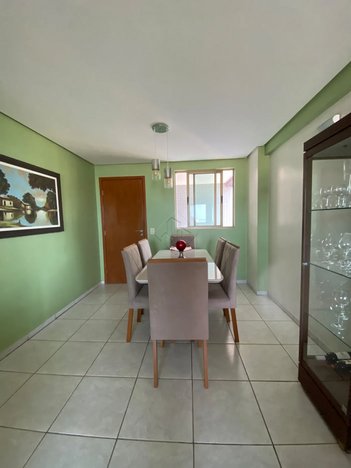 apartment em Avenida Silvino Lopes, Tambaú - João Pessoa - PB