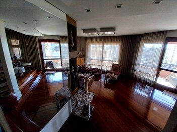 apartment em Felipe Camarão, Exposição - Caxias do Sul - RS