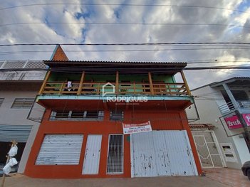 business em Avenida Henrique Bier, Campina - São Leopoldo - RS