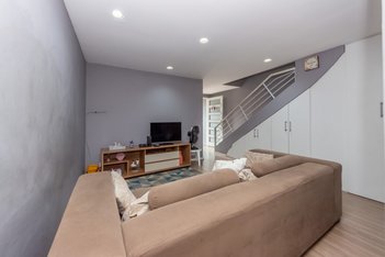 house em Rua Ministro Godói, Perdizes - São Paulo - SP