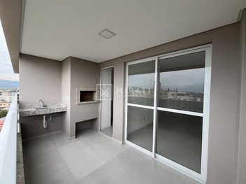 apartment em Rua Unide, Pagani - Palhoça - SC