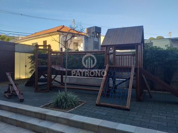 apartment em Rua do Imperador, Vila Paiva - São Paulo - SP