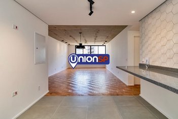 apartment em Rua da Consolação, Cerqueira César - São Paulo - SP