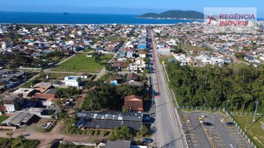 land_lot em Rua Felipe Musse, Ubatuba - São Francisco do Sul - SC
