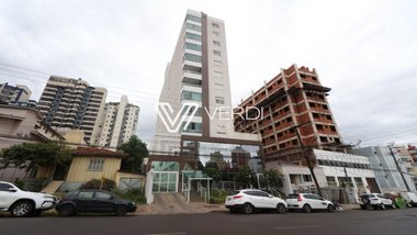 apartment em Rua Independência, Centro - Passo Fundo - RS