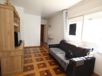 apartment em Carlos Von Koseritz, São João - Porto Alegre - RS