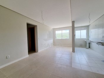 apartment em Bento Gonçalves, Partenon - Porto Alegre - RS