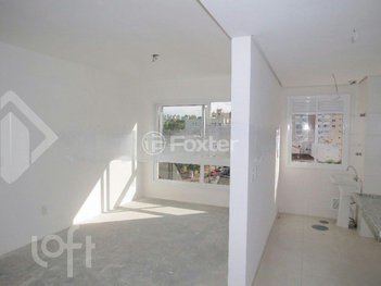 apartment em Rua Veador Porto, Santana - Porto Alegre - RS