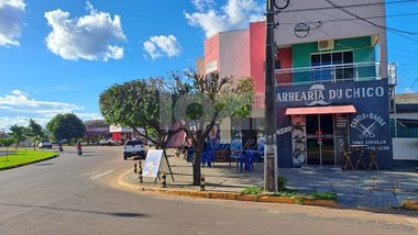 house em Avenida dos Jequitibás, Jardim Imperial - Sinop - MT