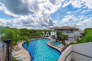 house em Avenida Luiz José Sereno, Jardim Ermida II - Jundiaí - SP