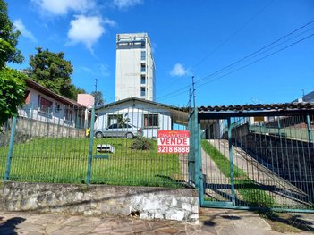 house em Rua Cristiano Ramos de Oliveira, Charqueadas - Caxias do Sul - RS