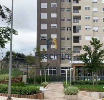 apartment em Rua Celso Ramos, Vila Andrade - São Paulo - SP