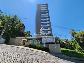 apartment em Clélia Manfro, Petrópolis - Caxias do Sul - RS