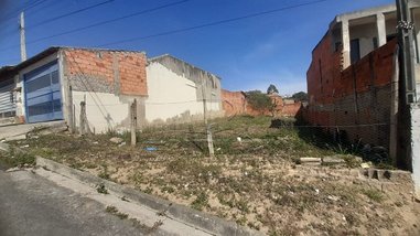 land_lot em Rua Otávio Caetano, Salto de Pirapora - Salto de Pirapora - SP