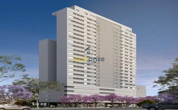 apartment em Rua Maria Macedo, Nova Suíssa - Belo Horizonte - MG