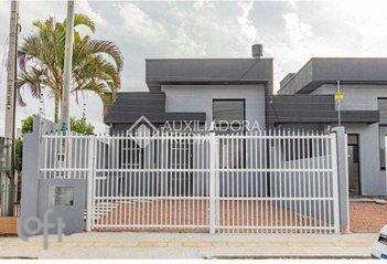 house em Os Dezoito do Forte, Bom Sucesso - Gravataí - RS