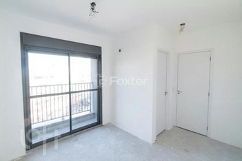 apartment em Avenida Santa Catarina, Vila Mascote - São Paulo - SP