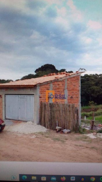 land_lot em Estrada Saguenta Oda, Porteira Preta - Mogi das Cruzes - SP