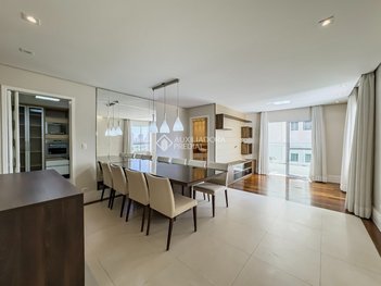 apartment em Rua da Fonte, Jardim Bela Vista - Santo André - SP