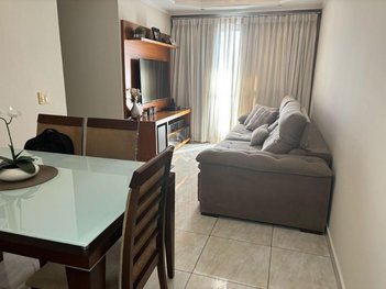 apartment em Rua Goanana, Vila Esperança - São Paulo - SP