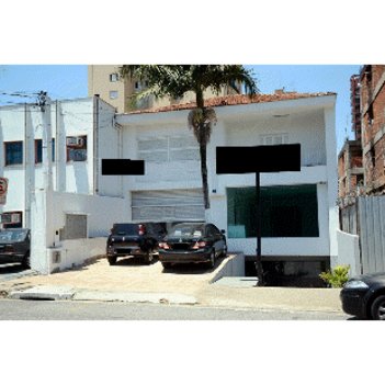 commercial_building em Afonso Celso, Vila Mariana - São Paulo - SP