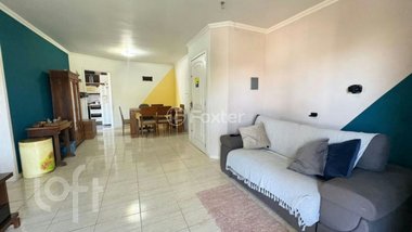 apartment em Rua Rui Ramos, Vila Imbui - Cachoeirinha - RS