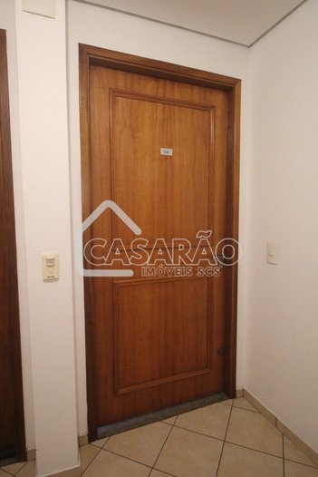 apartment em Rua Xingu, Vila Valparaíso - Santo André - SP