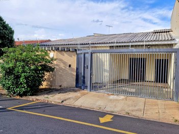 house em Rua Independência, Boa Vista - São José do Rio Preto - SP