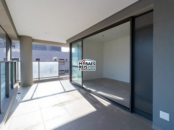 apartment em Rua Cacilda Becker, Jardim das Acácias - São Paulo - SP