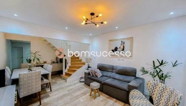 house em Rua Visconde de Inhomerim, Mooca - São Paulo - SP