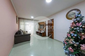 house em Rua Savigni, Vila Bela - São Paulo - SP