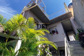 house em Rua Octalles Marcondes Ferreira, Helena Maria - Osasco - SP