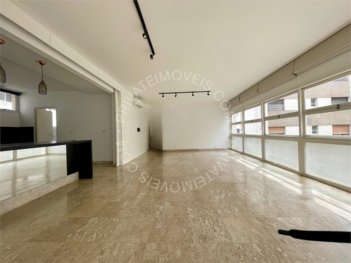 apartment em Alameda Itu, Jardim Paulista - São Paulo - SP