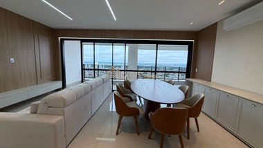 apartment em Avenida Fernando Correa da Costa, São José - Cuiabá - MT