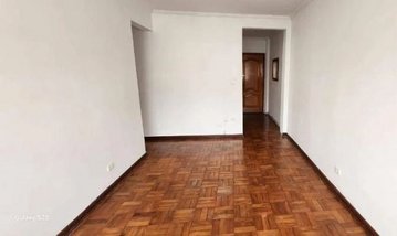 apartment em Rua Bueno de Andrade, Aclimação - São Paulo - SP