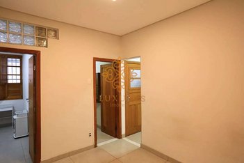 apartment em Rua dos Timbiras, Lourdes - Belo Horizonte - MG