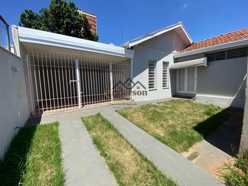 house em Rua José Ferraz de Camargo, São Dimas - Piracicaba - SP