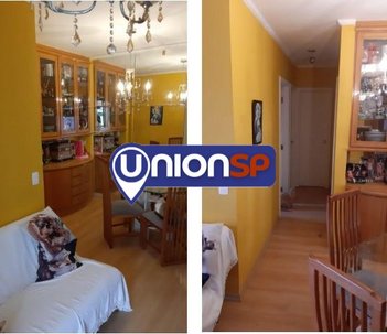 apartment em Rua Tonelero, Vila Ipojuca - São Paulo - SP