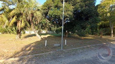 land_lot em Intendente Antônio Damasco, Ratones - Florianópolis - SC