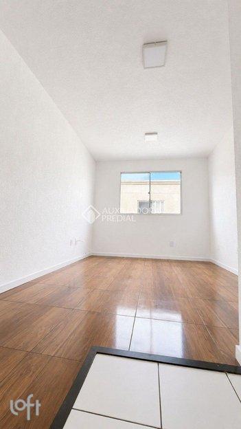 apartment em Francisco Silveira Bitencourt, Rubem Berta - Porto Alegre - RS