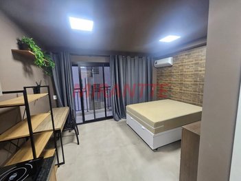 apartment em Rua Major Sertório, Vila Buarque - São Paulo - SP