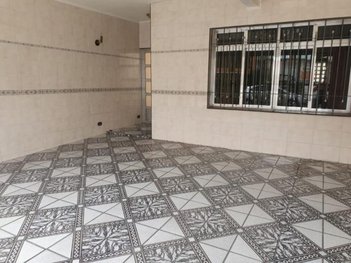 house em Rua Pardal Mallet, Jardim Marilu - São Paulo - SP