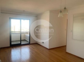 apartment em Rua Água Rasa, Vila Regente Feijó - São Paulo - SP