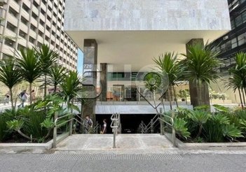office em Avenida Paulista, Bela Vista - São Paulo - SP