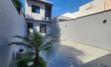 house em Rua Américo Migliorini, Vila São Caetano - Sorocaba - SP
