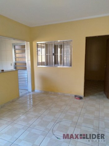 house em Rua Antônio Pereira Tendeiro, Vila Pouso Alegre - Barueri - SP